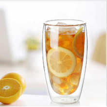 hot sale!borosilicate glass tea cup